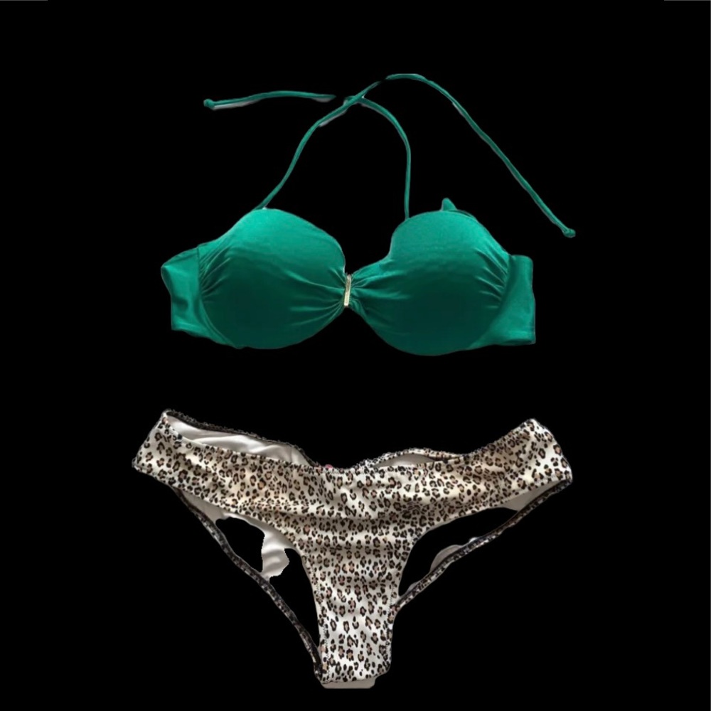 Victoria Secret Bikini Set - Picture 2 of 7